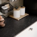 Ver mais imagens de Cozinha Compacta com Balcão 4 Portas e 1 Gaveta Lara Branco
