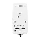 Ver imagem 2 de Extensão de Áudio Intelbras 1010 Ea | Porteiros e Videoporteiros