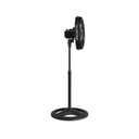 Ver imagem 4 de Ventilador de Coluna Ventisol Turbo 6 Pás 40 cm Preto 220 V Ventisol