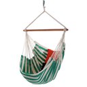 Ver imagem 1 de Rede Cadeira Fresh Verde