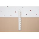 Ver imagem 3 de Régua de Crescimento Infantil de Parede em Mdf – Branca (estilo Montessori)