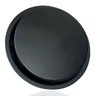 RALO CLICK REDONDO 15 X15 BLACK - 2