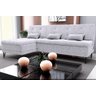 Sofá Cama com Chaise 3 Lugares 2,00 Mts Nice Matrix - 2