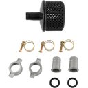 Ver imagem 3 de Bomba D'água Autoescorvante para Motor de Roçadeiras Vonder