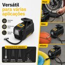 Ver imagem 4 de Compressor Ar Auto 12V + Bivolt CAV150 Vonder