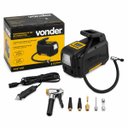 Ver imagem 1 de Compressor Ar Auto 12V + Bivolt CAV150 Vonder