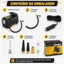 Ver imagem 3 de Compressor Ar Auto 12V + Bivolt CAV150 Vonder