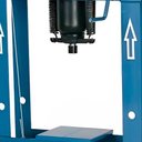 Ver imagem 3 de Prensa Hidráulica 15 TON MPH-15 MARCON