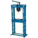 Ver imagem 1 de Prensa Hidráulica 15 TON MPH-15 MARCON