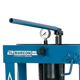Prensa Hidráulica 15 TON MPH-15 MARCON - 4