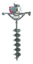 Ver imagem 1 de Perfurador de Solo Bps33 2t 1,2cv S/ Broca - Branco