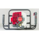 Ver imagem 2 de Perfurador de Solo Bps33 2t 1,2cv S/ Broca - Branco