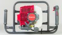 Ver imagem 2 de Perfurador de Solo Bps33 2t 1,2cv S/ Broca - Branco