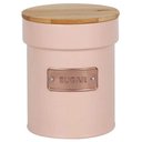 Ver imagem 5 de Porta Condimentos Matte Sugar Açucar Rose 1000ml Yoi