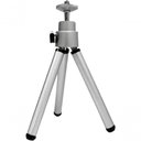 Ver imagem 1 de Suporte de Tripé Docooler Mini Projetor Flexível Suporte de Alumínio Projetor Mini