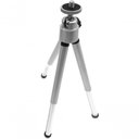 Ver imagem 5 de Suporte de Tripé Docooler Mini Projetor Flexível Suporte de Alumínio Projetor Mini