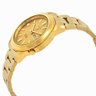 Relógio Seiko Masculino Ref: Snkk20b1 C1kx Automático Dourado Clássico - 4
