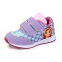 Ver imagem 3 de Kit Tênis Baby Casual + Mochila + Cantil - K701 - Botinho:lilas/21