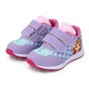 Ver imagem 2 de Kit Tênis Baby Casual + Mochila + Cantil - K701 - Botinho:lilas/21