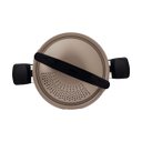 Ver imagem 2 de Espagueteira Tramontina Milazzo 5,7 Litros 22 Cm em Alumínio Starflon Max Amêndoa