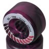 Roda Hondar Falcon 70mm 86A + Rolamento Dizzy Rolling - 3
