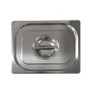 Ver imagem 2 de Rechaud Térmico Inox 4 cubas Spolu 127V SPL-514