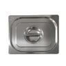 Rechaud Térmico Inox 4 cubas Spolu 127V SPL-514 - 2
