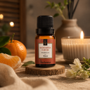 Ver imagem 4 de Essência Via Aroma 10ml Clássica Mandarina e Musk