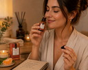 Ver imagem 5 de Essência Via Aroma 10ml Clássica Mandarina e Musk