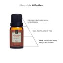 Ver imagem 2 de Essência Via Aroma 10ml Clássica Mandarina e Musk