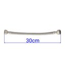 Ver imagem 3 de Flexível Malha de Aço Fêmea 1/2" 30cm - 4450030