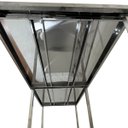 Ver imagem 7 de Mesa Aço Inox Industrial 150x70x90cm Plano Liso Nortinox Stander