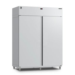 Mini Câmara Congelados Refrimate Inox 1900 Litros 220v Mcvco 1900 - 1