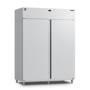 Mini Câmara Congelados Refrimate Inox 1900 Litros 220v Mcvco 1900