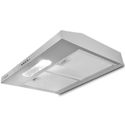 Depurador de Ar Slim DPS161IX 60 cm 3 Velocidades Suggar 220V - 3