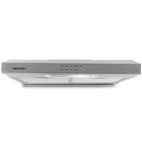 Ver imagem 2 de Depurador de Ar Slim DPS161IX 60 cm 3 Velocidades Suggar 220V