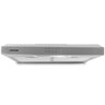 Depurador de Ar Slim DPS161IX 60 cm 3 Velocidades Suggar 220V - 2