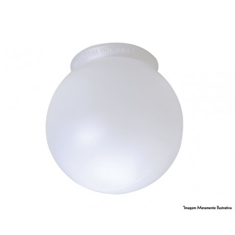 Globo Bolinha 1508