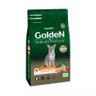 Ração Golden Seleção Natural Gatos Adultos Frango e Arroz - 1