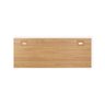 Cabeceira Maya Cama Queen 160 Cm Tauari - Telinha Rattan - 3