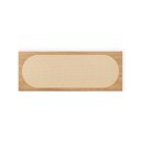 Ver imagem 1 de Cabeceira Maya Cama Queen 160 Cm Tauari - Telinha Rattan