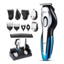 Ver imagem 3 de Maquina de Acabamento Cabelo Barba Nariz Profissional Kemei