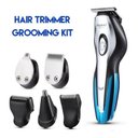 Ver imagem 5 de Maquina de Acabamento Cabelo Barba Nariz Profissional Kemei