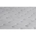 Ver imagem 3 de Colchão Casal Espuma Visco Gel Molas Ensacadas Pocket Premium Euro Pillow (138x188x32) - Castor