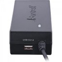 Ver imagem 3 de Fonte Universal para Notebook Fortrek Unp-290 90w com 10 Pinos Bivolt