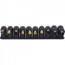 Ver imagem 4 de Fonte Universal para Notebook Fortrek Unp-290 90w com 10 Pinos Bivolt