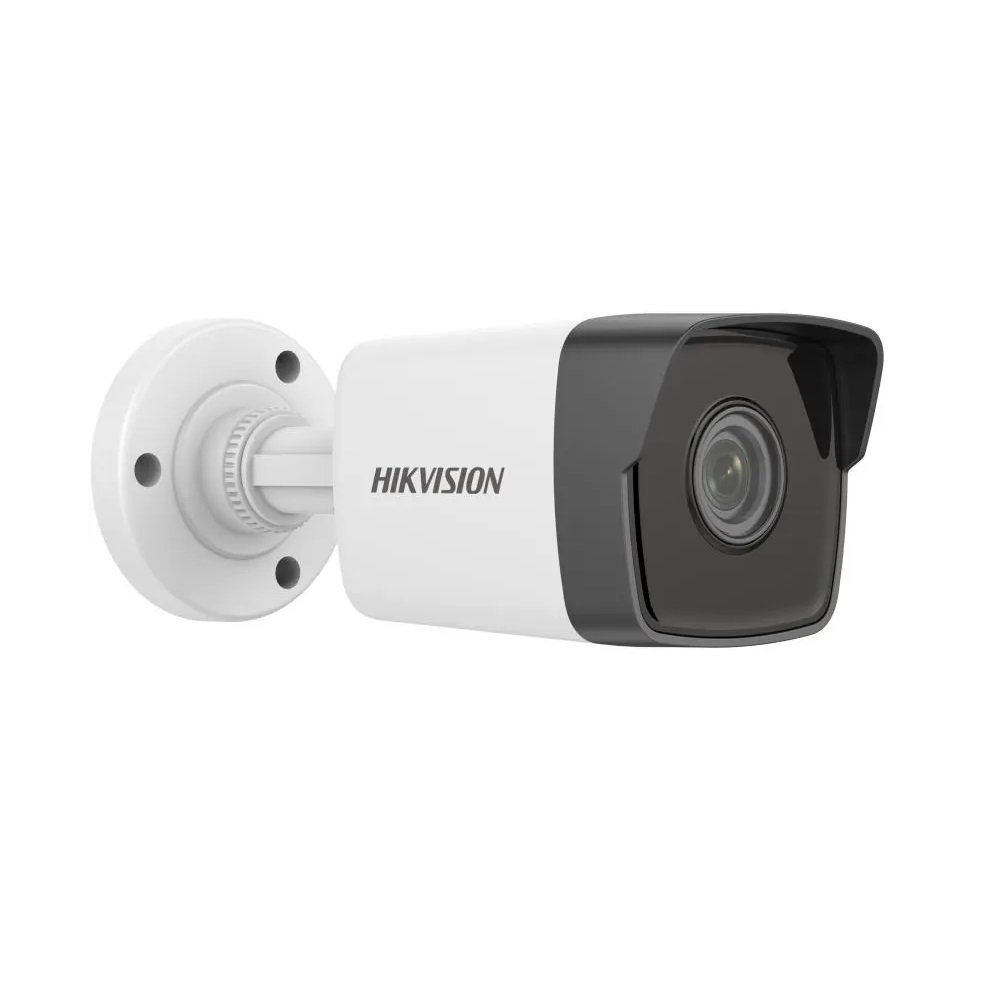Camera Hikvision Ip Bullet Ds-2cd1023g0e-i 2mp 2.8mm - 2