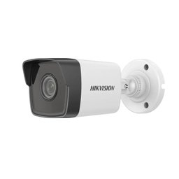 Camera Hikvision Ip Bullet Ds-2cd1023g0e-i 2mp 2.8mm - 1