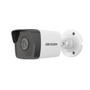 Camera Hikvision Ip Bullet Ds-2cd1023g0e-i 2mp 2.8mm