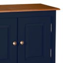 Ver imagem 2 de Gabinete para Banheiro com Espelheira Dália 3050